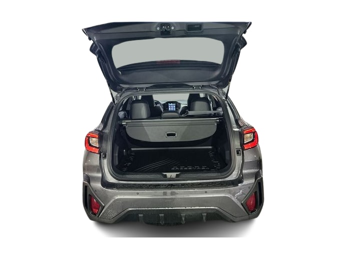 2025 Subaru Crosstrek Limited 16