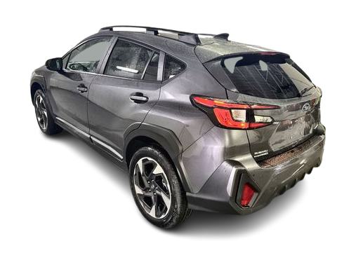 2025 Subaru Crosstrek Limited 25