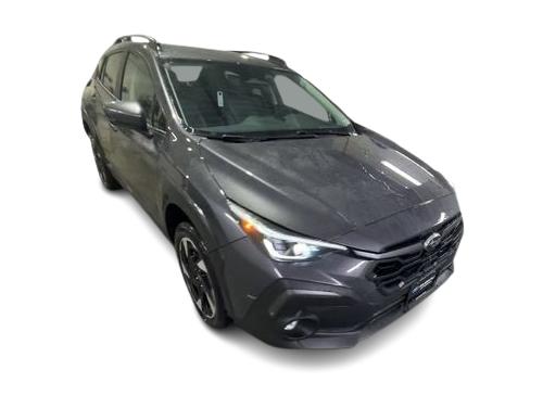 2025 Subaru Crosstrek Limited 20