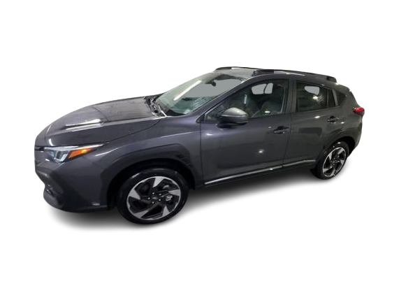 2025 Subaru Crosstrek Limited 3