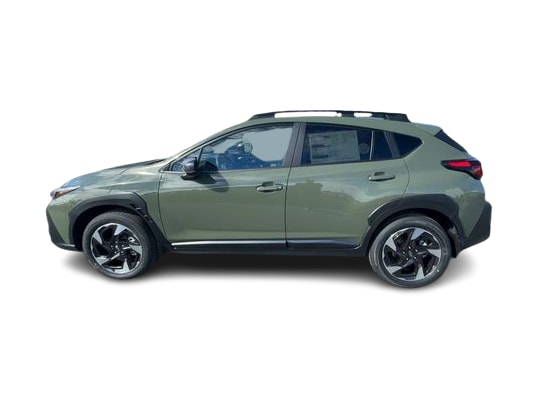 Thumbnail: 2025 Subaru Crosstrek - 16