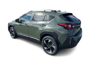 Thumbnail: 2025 Subaru Crosstrek - 4