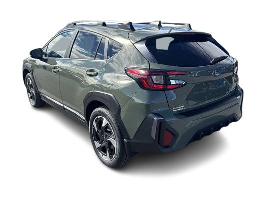 Thumbnail: 2025 Subaru Crosstrek - 21