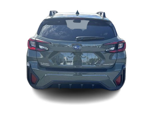 Thumbnail: 2025 Subaru Crosstrek - 22