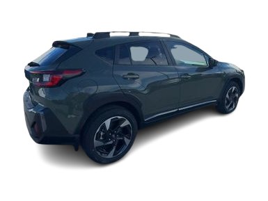 Thumbnail: 2025 Subaru Crosstrek - 17