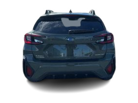 Thumbnail: 2025 Subaru Crosstrek - 5