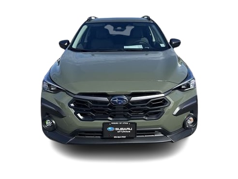 Thumbnail: 2025 Subaru Crosstrek - 6