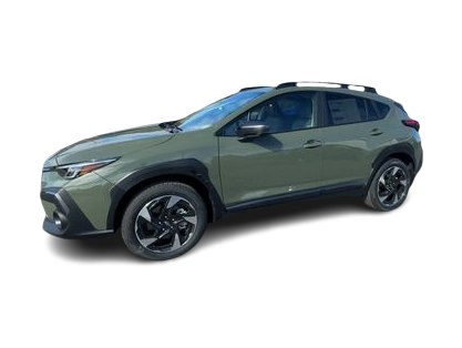 Thumbnail: 2025 Subaru Crosstrek - 3