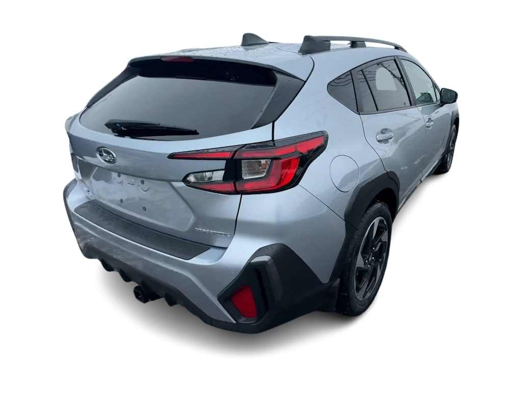 2025 Subaru Crosstrek Limited 22