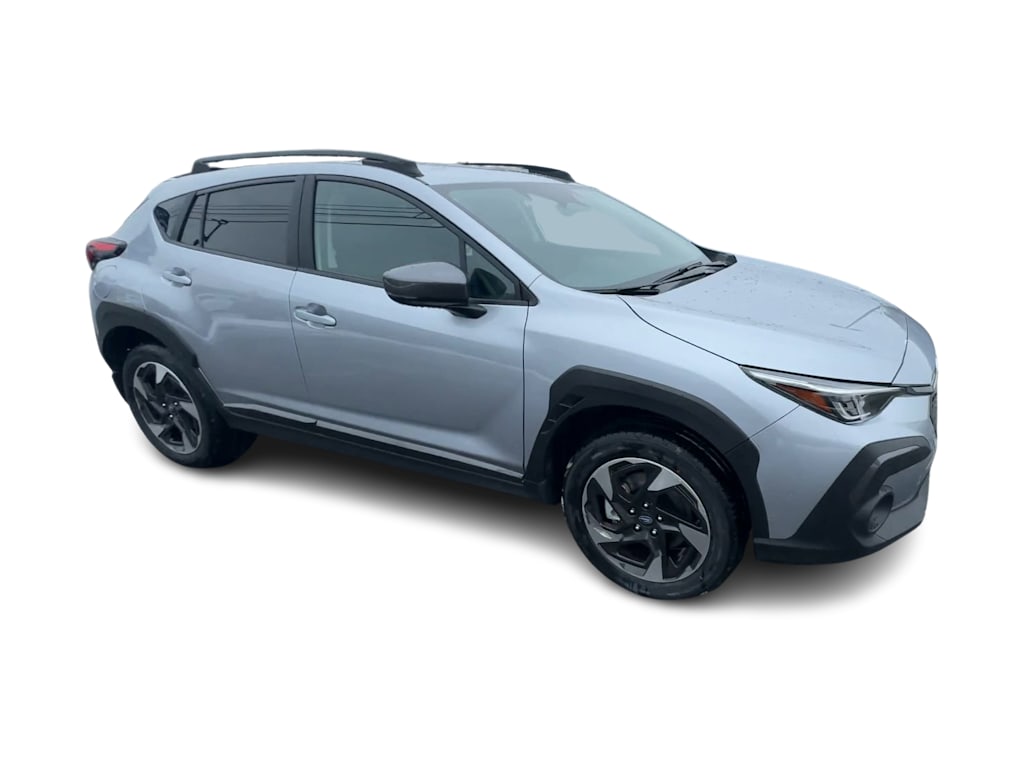 2025 Subaru Crosstrek Limited 19