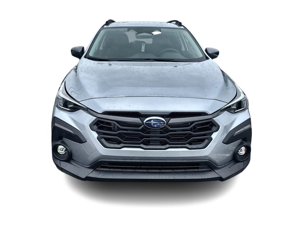 2025 Subaru Crosstrek Limited 27