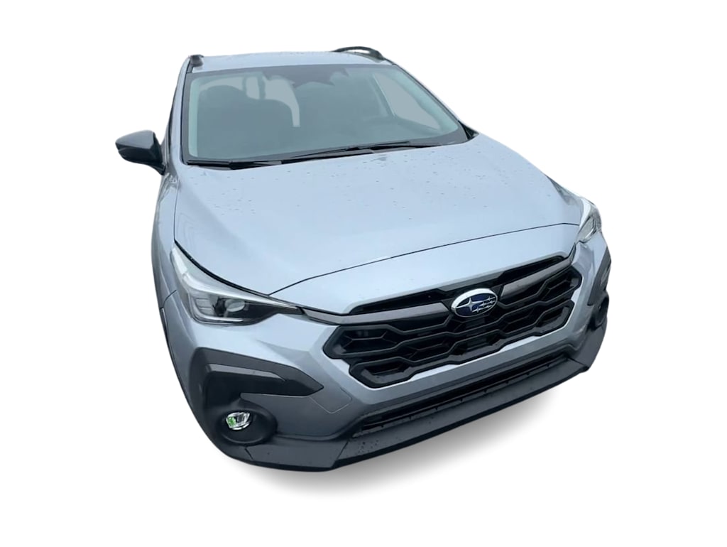 2025 Subaru Crosstrek Limited 6