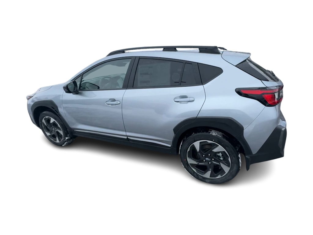 2025 Subaru Crosstrek Limited 21
