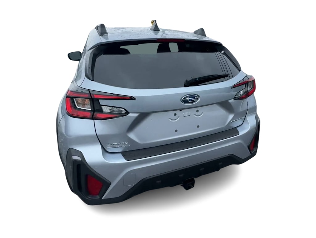 2025 Subaru Crosstrek Limited 5