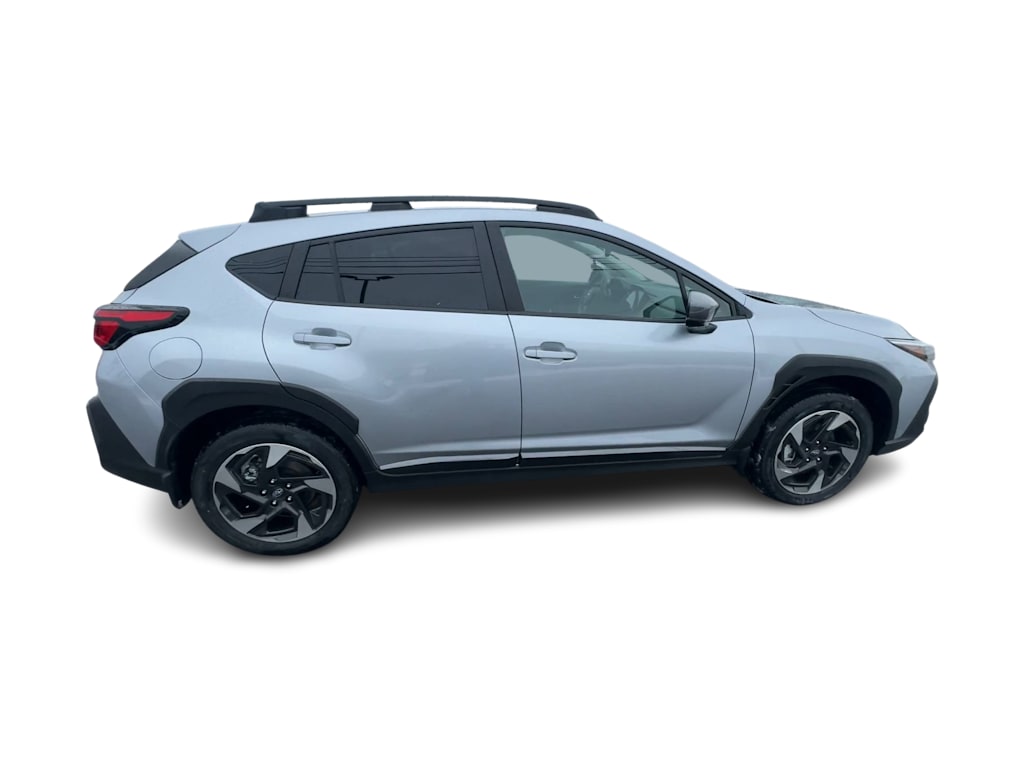 2025 Subaru Crosstrek Limited 23