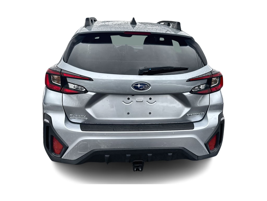 2025 Subaru Crosstrek Limited 26