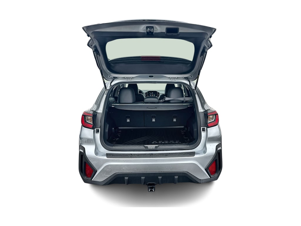 2025 Subaru Crosstrek Limited 16
