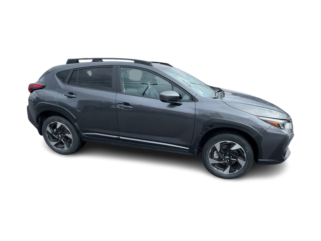 2025 Subaru Crosstrek Limited 18