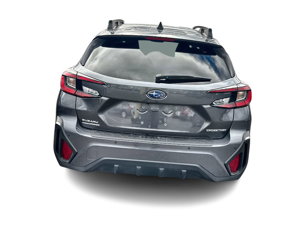 2025 Subaru Crosstrek Limited 25