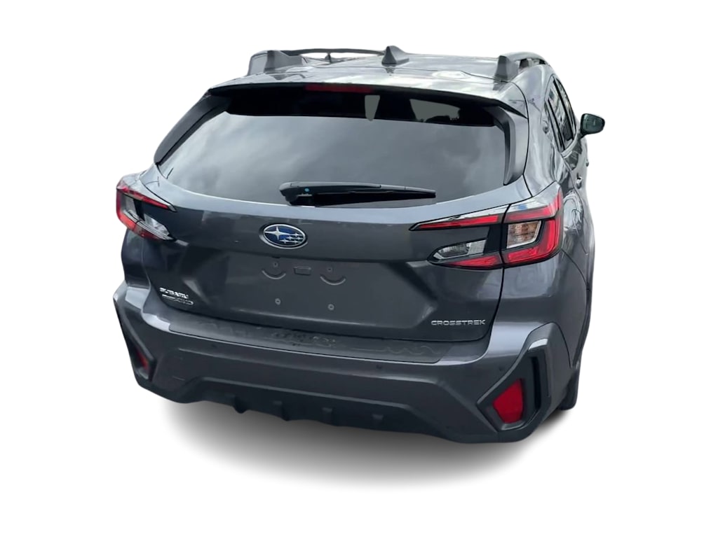 2025 Subaru Crosstrek Limited 5