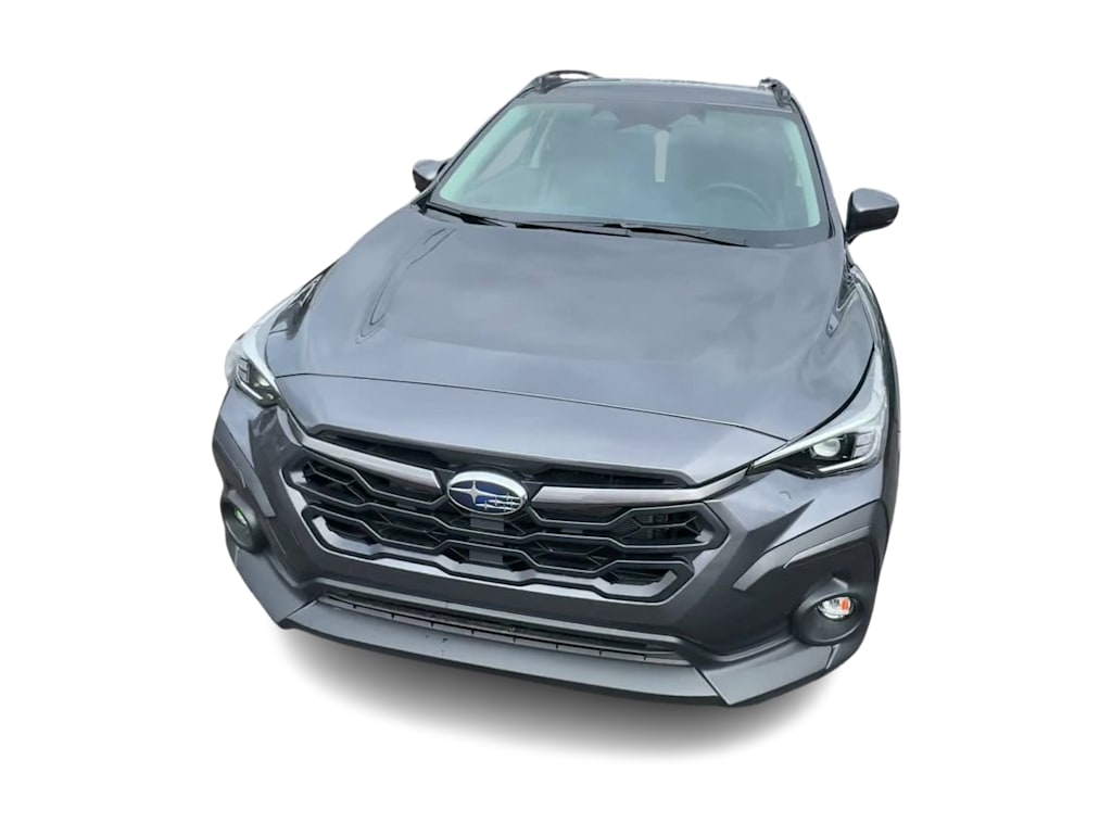 2025 Subaru Crosstrek Limited 6