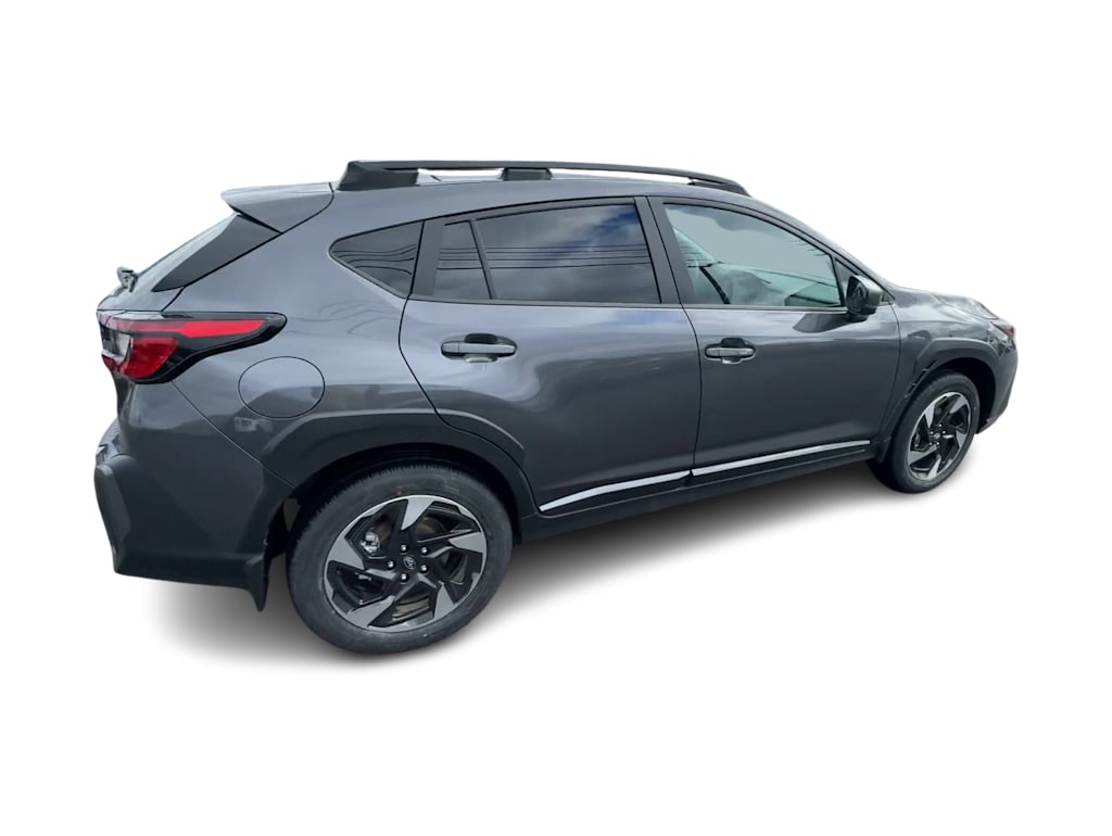 2025 Subaru Crosstrek Limited 21