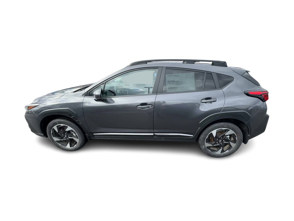 2025 Subaru Crosstrek Limited 3