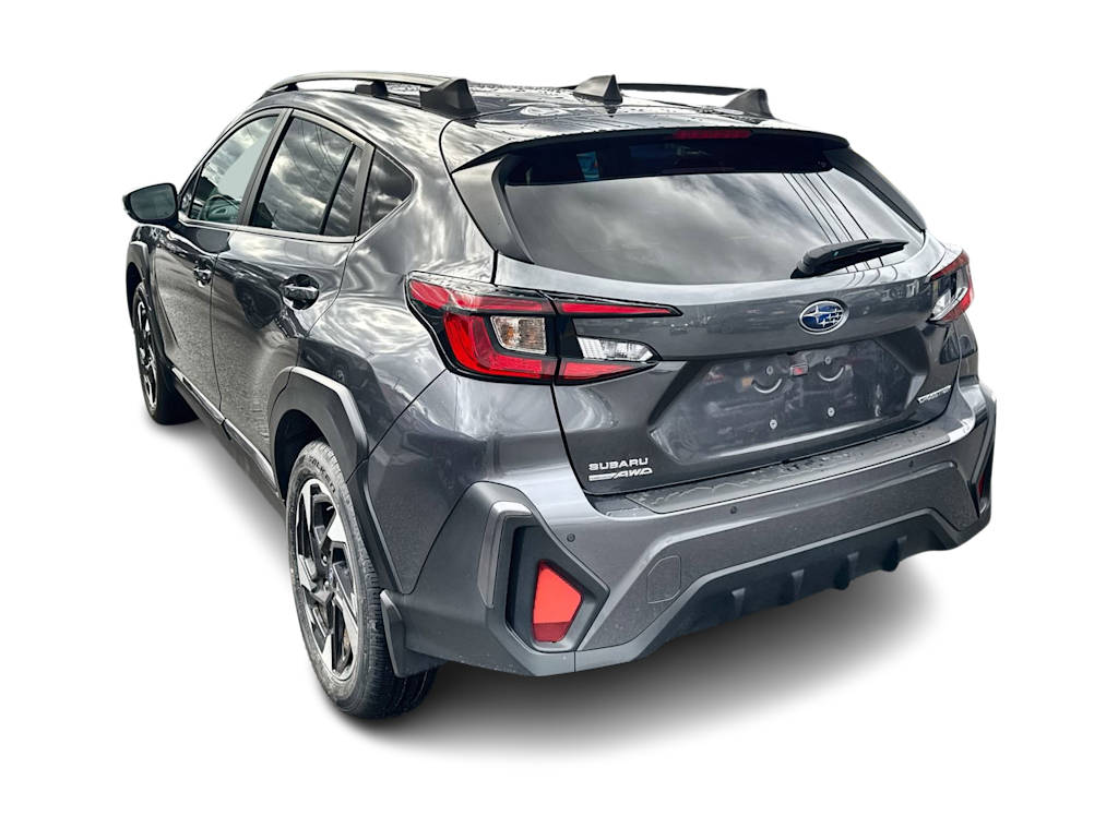 2025 Subaru Crosstrek Limited 24