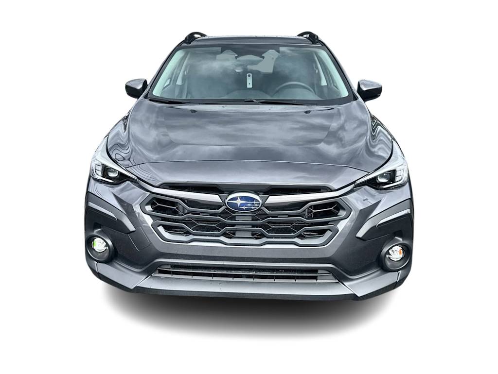 2025 Subaru Crosstrek Limited 26