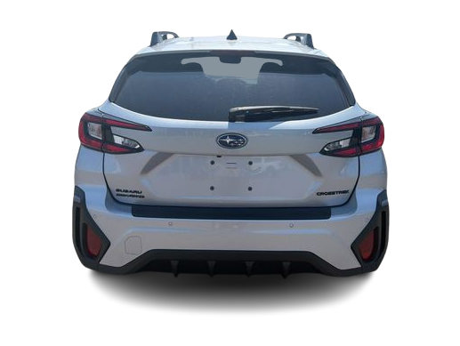 Thumbnail: 2026 Subaru Crosstrek - 5