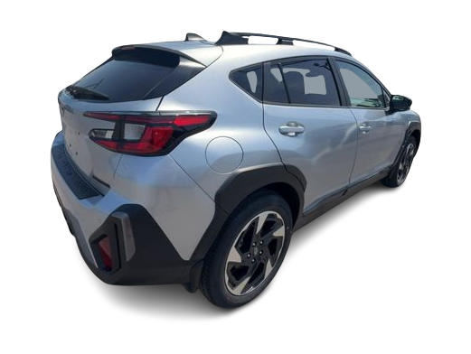 Thumbnail: 2026 Subaru Crosstrek - 21
