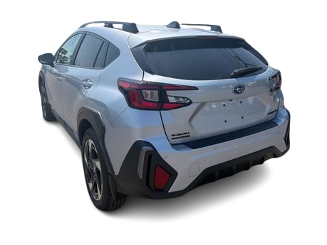 Thumbnail: 2026 Subaru Crosstrek - 25