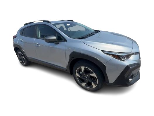Thumbnail: 2026 Subaru Crosstrek - 23