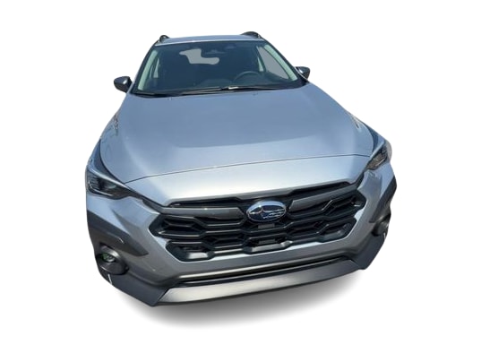 Thumbnail: 2026 Subaru Crosstrek - 6
