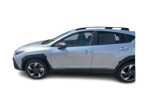 Thumbnail: 2026 Subaru Crosstrek - 3