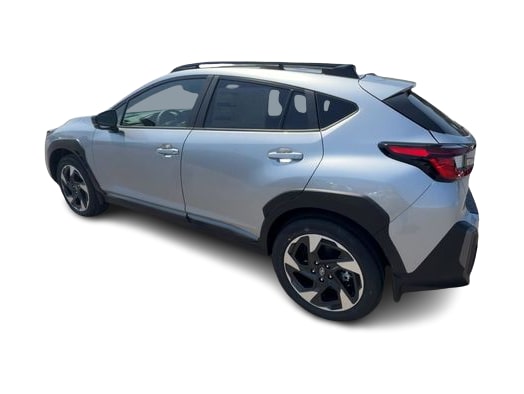 Thumbnail: 2026 Subaru Crosstrek - 20