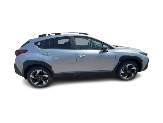 Thumbnail: 2026 Subaru Crosstrek - 22