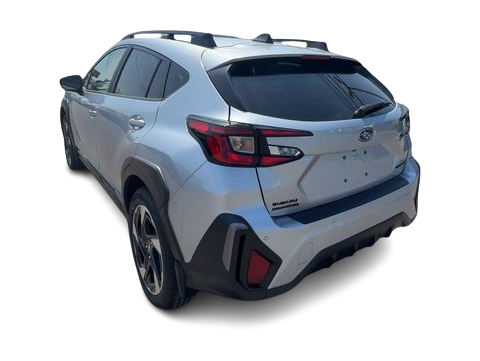 Thumbnail: 2026 Subaru Crosstrek - 4