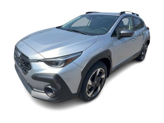 Thumbnail: 2026 Subaru Crosstrek - 19