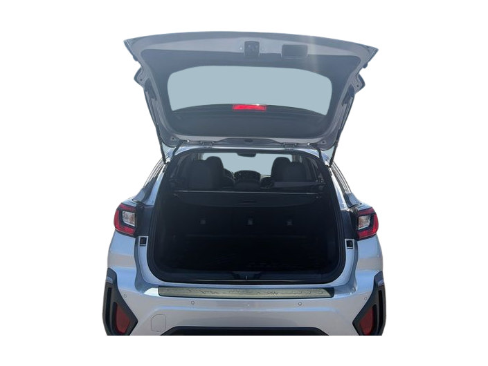 Thumbnail: 2026 Subaru Crosstrek - 16