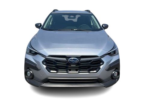 Thumbnail: 2026 Subaru Crosstrek - 26