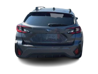 Thumbnail: 2025 Subaru Crosstrek - 5
