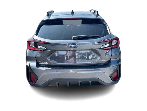 Thumbnail: 2025 Subaru Crosstrek - 24