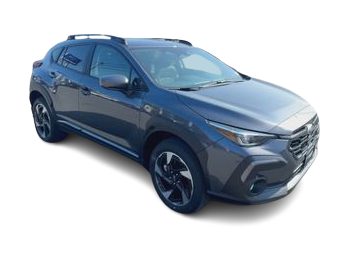 Thumbnail: 2025 Subaru Crosstrek - 19