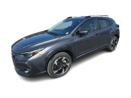 Thumbnail: 2025 Subaru Crosstrek - 20