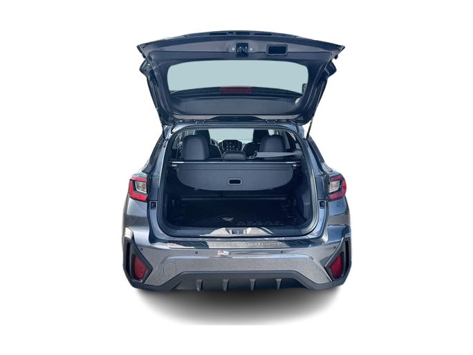 Thumbnail: 2025 Subaru Crosstrek - 16