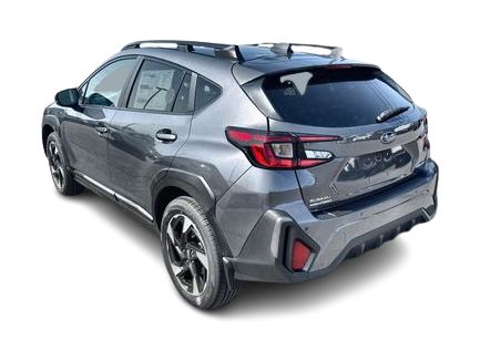 Thumbnail: 2025 Subaru Crosstrek - 4