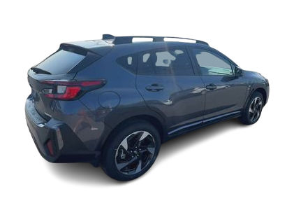Thumbnail: 2025 Subaru Crosstrek - 21