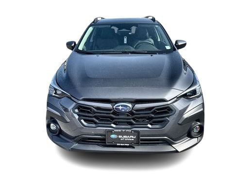Thumbnail: 2025 Subaru Crosstrek - 25