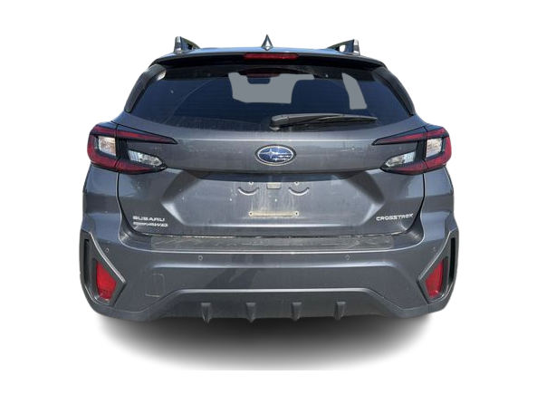 Thumbnail: 2024 Subaru Crosstrek - 5
